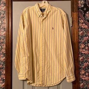 Ralph Lauren Button Up